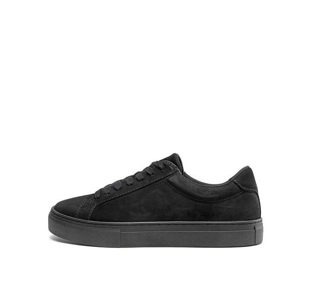 Men's Sneakers Vagabond Shoemakers Vagabond Paul 2.0 5383-050-92 Black