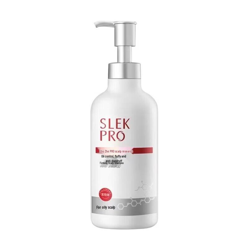 Slek PRO Refreshing & Smooth Hair & Body Care Set
