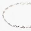 Orient Chain 508 Side Cut Sorbus Stone 1218 Bracelet Set (C2503-SE419_MT)