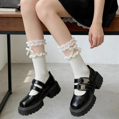 Socken & Strümpfe – Socken