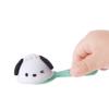 Mimi World Sanrio Characters Spoon Pet Rail Play Set