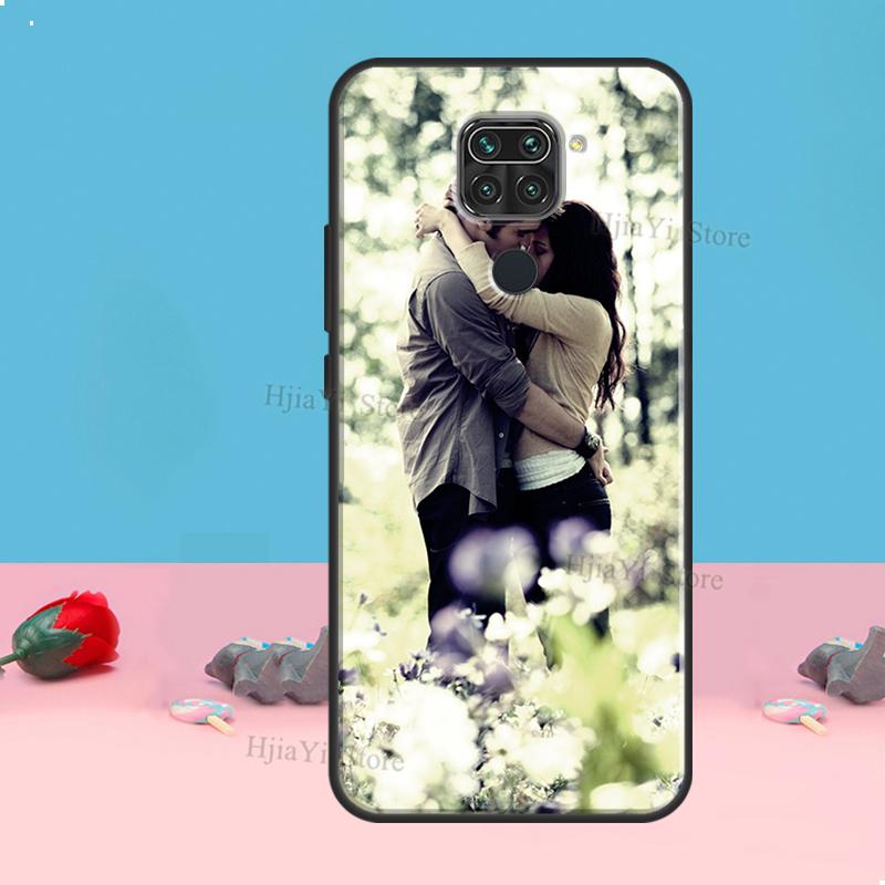 

Чехол Сумерки Для Redmi Note 8 9 10 11 12 Pro Plus 10S 11S 12S Чехол Для Redmi 9C 10A 10C 12C Coque Redmi 10