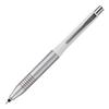 Mitsubishi Pencil Kuru Toga Advance Upgrade Model White X 10 Sets 0.5mm M510301P.1