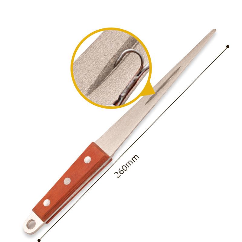 Japanese Style Whetstone Stone Diamond Knife Sharpener Knife Sharpening Curved Surface for Knife Scissors Honing Grinding Tool