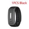 Ultrasonic Mosquito Bracelet Portable Electronic Mosquito Repeller Anti-mosquito Bracelet Watch for Outdoor Activity