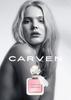 Eau De Toilette - CARVEN - Dans Ma Bulle De Musc - Woman - 30 Ml - Oriental Amber Gourmand Less