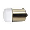 2 Pcs RY10W LED Bulb BAU15S 12V Canbus White Off-Road