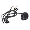 BAAU 24V 36V 48V 60V 72V Electric Scooter Ebike LED Display Speed Meter Dashboard Instrument Bicycle Accessories 6pin