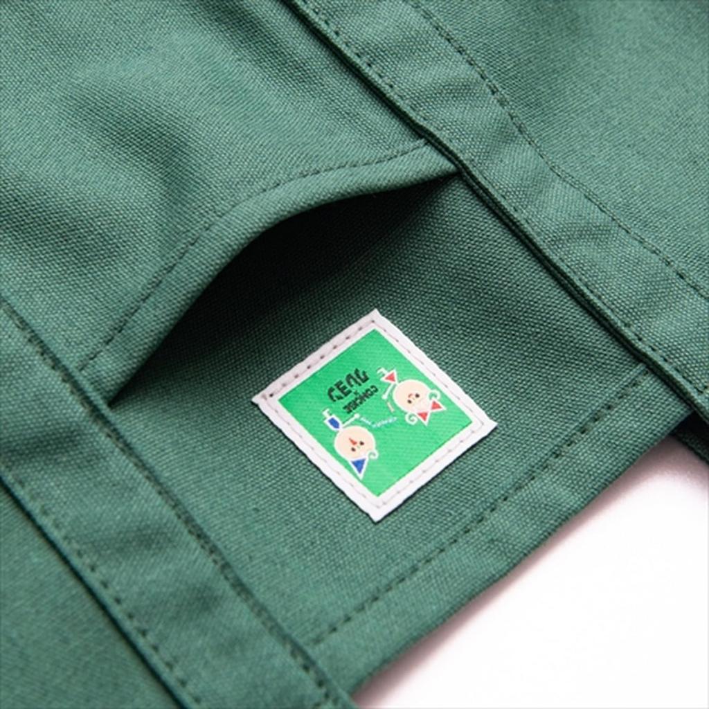 Garment Bag Concise Sakura Crepas Tote Bag Crayon [Concise]