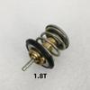 Car Thermostat,For Geely Emgrand GT,GC9 Borui KC1