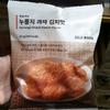 MUJI Scorched Rice Nurungji Snack Kimchi Flavor 60g