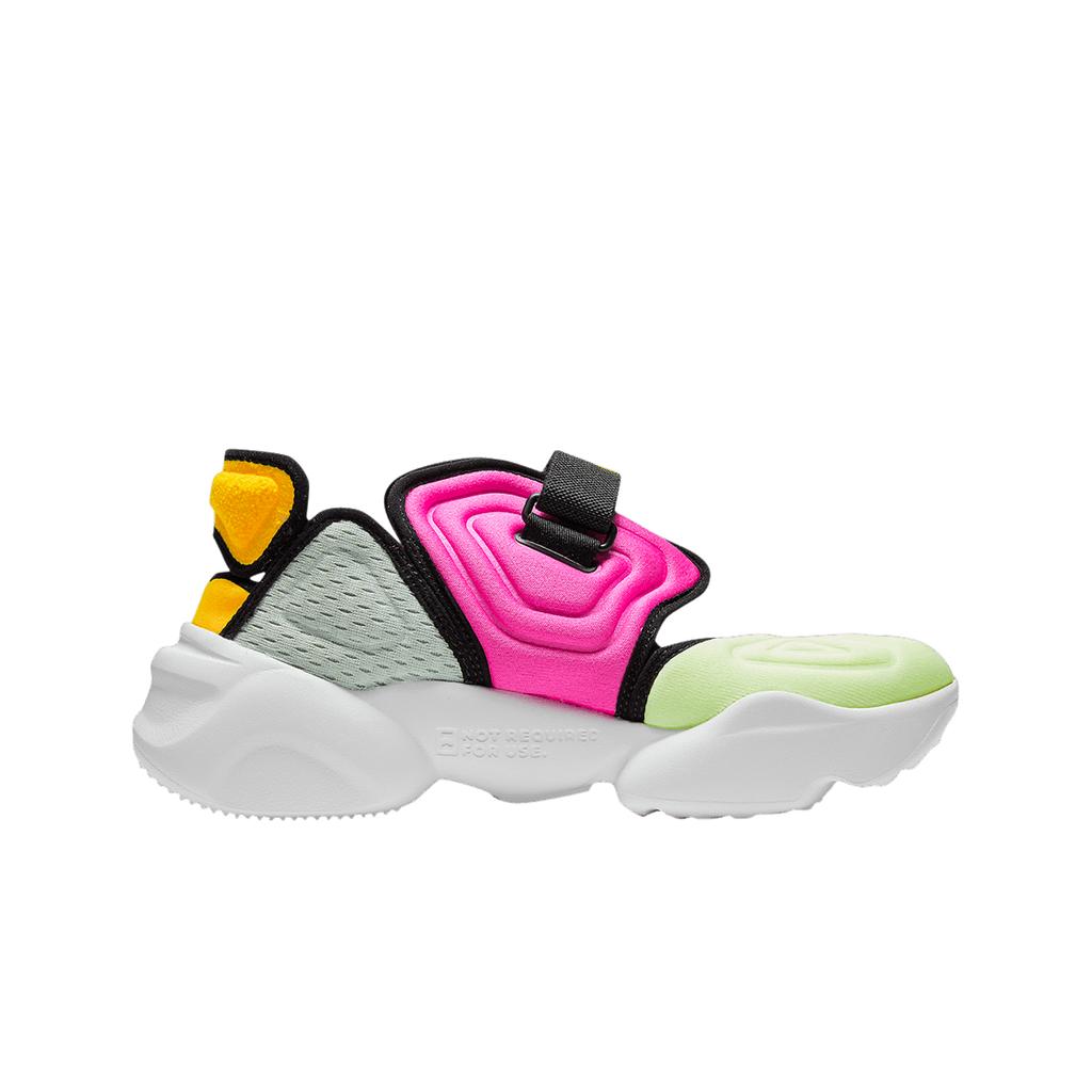 (w) Nike Aqua Rift Volt Fuchsia