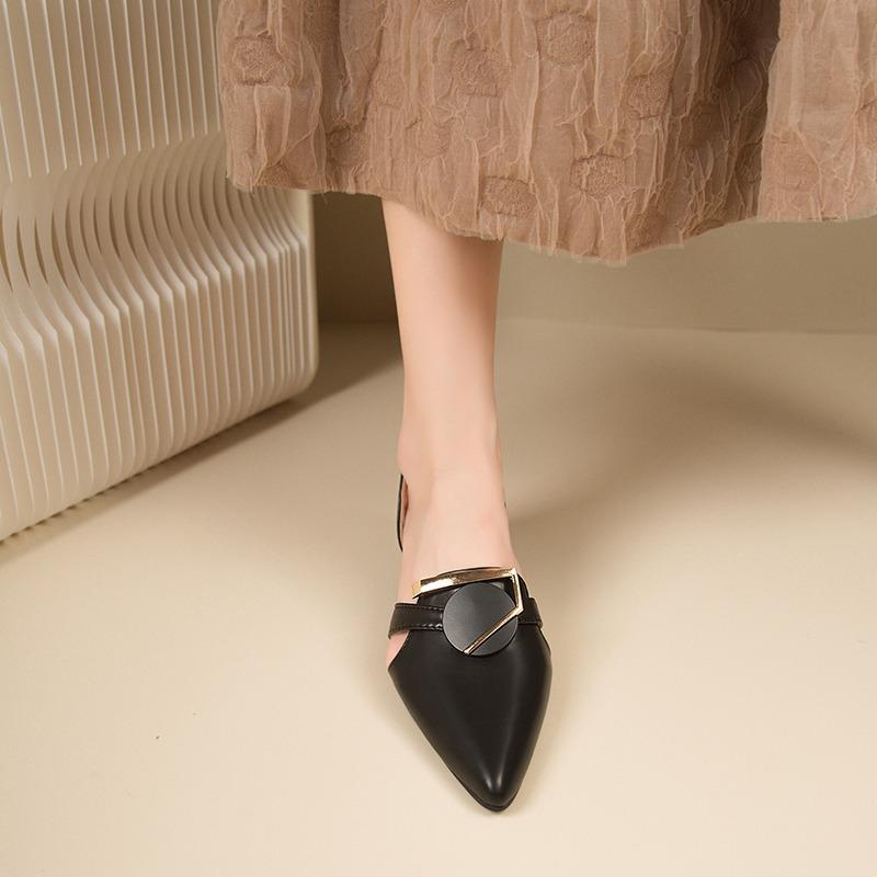 Mode 2025 Neuankömmling Sommer Kristall Zehenfrei Hoher Absatz Damen Hausschuhe Schmetterlingsknoten Pantoletten Bankett Schuhe