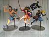 ONE PIECE Bump of Chicken ASL Figure Set (Free Shipping) Used