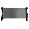 17117617637 BMW 2 F45 Engine Cooling Radiator