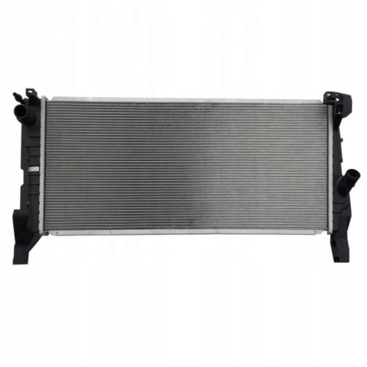 17117617637 Радиатор системы охлаждения двигателя BMW 2 F45