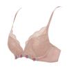 Style by Triumph Dreamy Wireless Festival M009 Amo's Bra, Airy, Collection, Women's, (Palm Green)