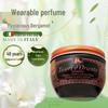 Oriental Jewel Turkish Nourishing Cream