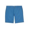 Casual Shorts Men's Dark Blue 80386081