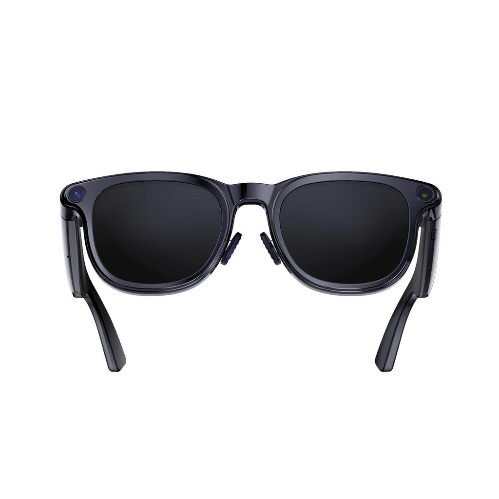 Smart Glasses: 8MP Camera, Bluetooth Calling, Music, AI Voice Assistant, Translation.
