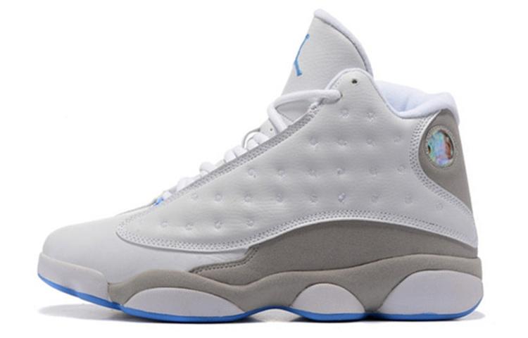 Jordan 13 Retro Нейтрально-серый 310004-103 43