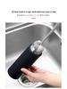 Japan Cup Milk Bottle Brush - Multi-Functional, Long Handle, No Dead Corners, Kitchen Cleaning Tool.