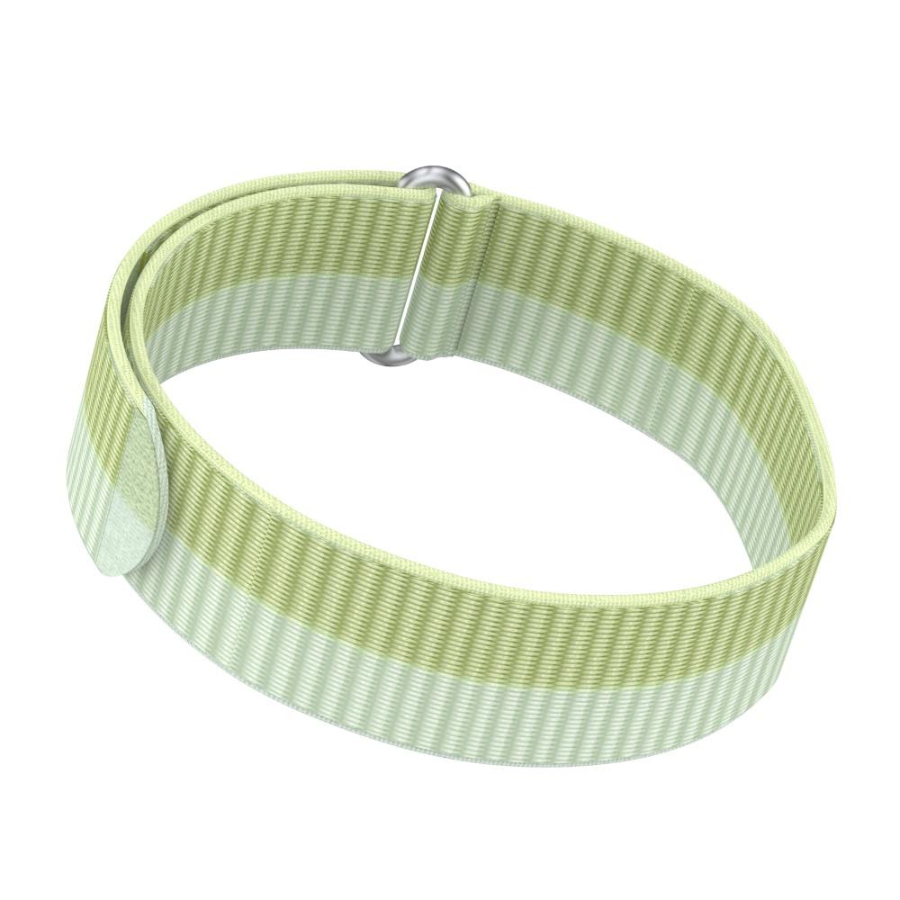 Nylon Sportband Schlaufendesign Ersatzarmband für Hume Band für Hume Gesundheitsband