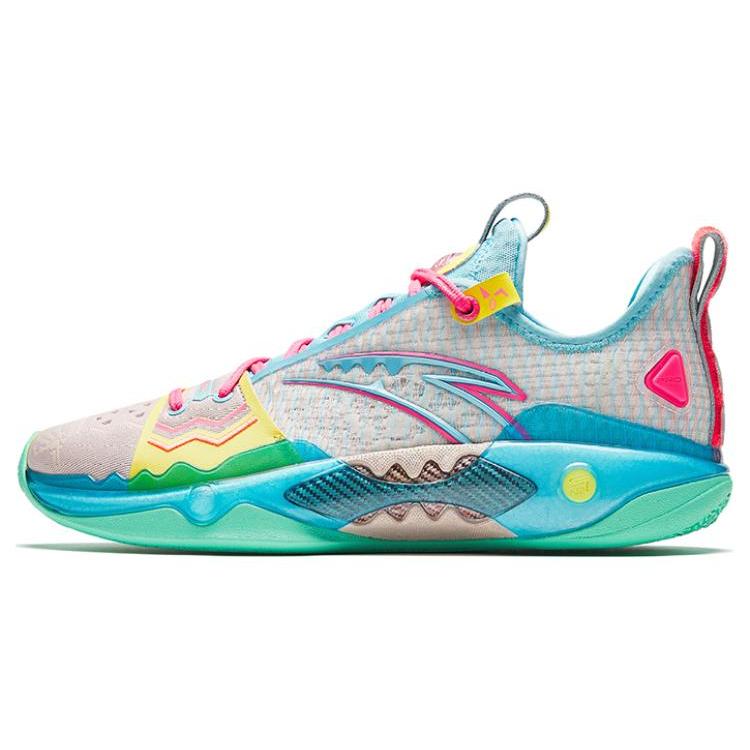 New ANTA Shock Wave 5 Pro Kyrie Irving Halloween 112341111-1