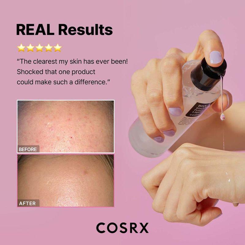 COSRX BHA Blackhead Power Liquid 100 ml