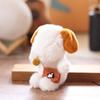 Keychain Pendant Plush Bag Decoration Animal Doll Toys Cartoon Gifts