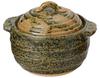 Yamashita Crafts Oribe Bag Pot 12.3cm 16068870