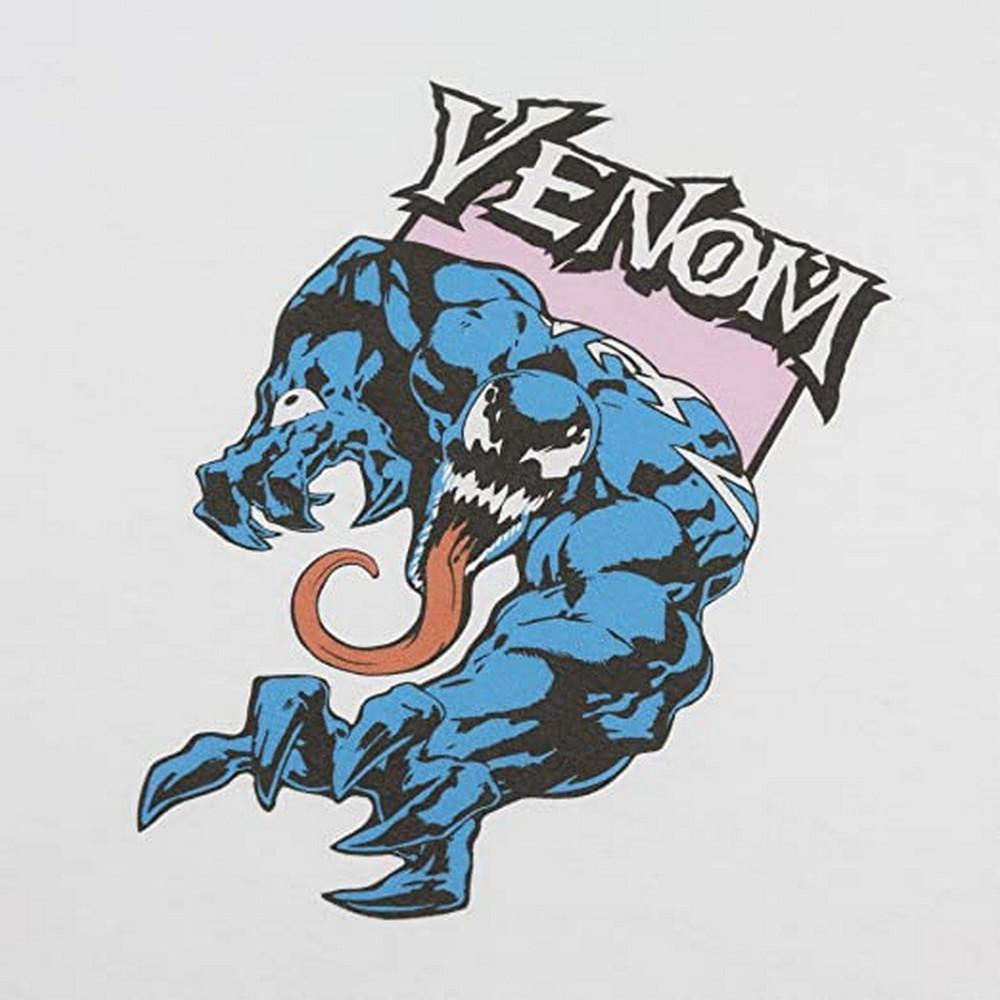 Venom Mens Breakout T-Shirt