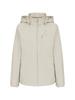 K2 Boost_Standard 2L Jacket W_Light Beige