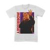 Klassisches Morrissey Tour 2026 Nachdruck S-235XL T-Shirt K7.95