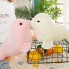 Soft Seal Plush Stuffed Toy Fluffy Sea Dog Doll Fashion Seal Plush Doll  Aquarium