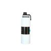 Sports Pot 304 Stainless Steel Vacuum Thermos Cup Portable Outdoor Handle Pot, Cycling Sports Kettle