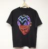 Hot Dennis Rodman Short Sleeve T-shirt Size S-5XL