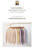 Women's 100% Pure Cashmere Round Neck Cardigan - Autumn/Winter, Loose Fit, Solid Color, Cozy Knit Sweater.