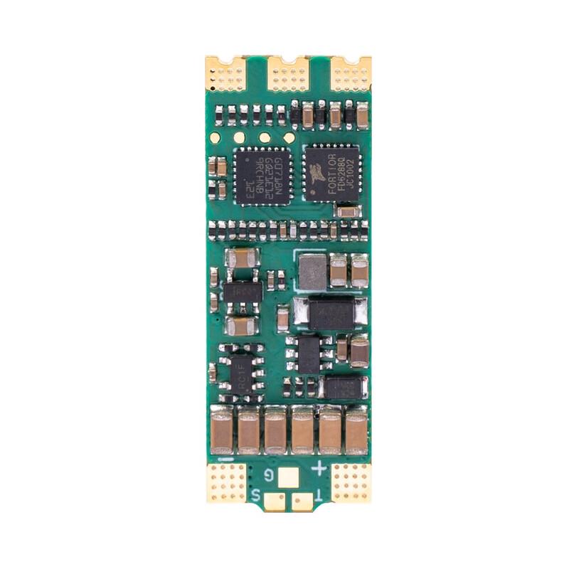 

IFLIGHT BLITZ E55 FPV ESC (версія CN)