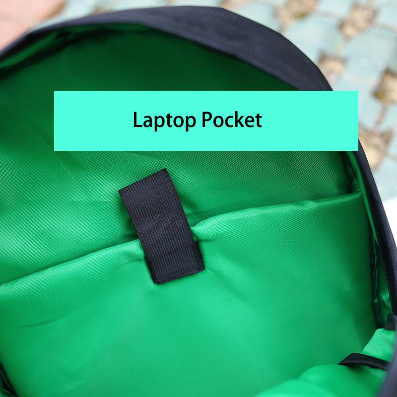 Školní velkoobchodní batoh Kryty popruhů postroje bezpečnostního pásu