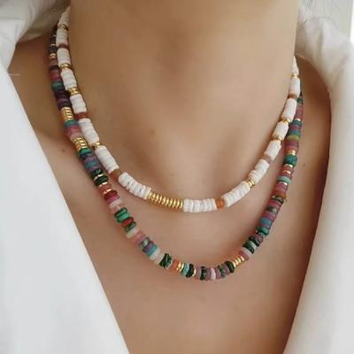 Colliers et pendentifs – Colliers