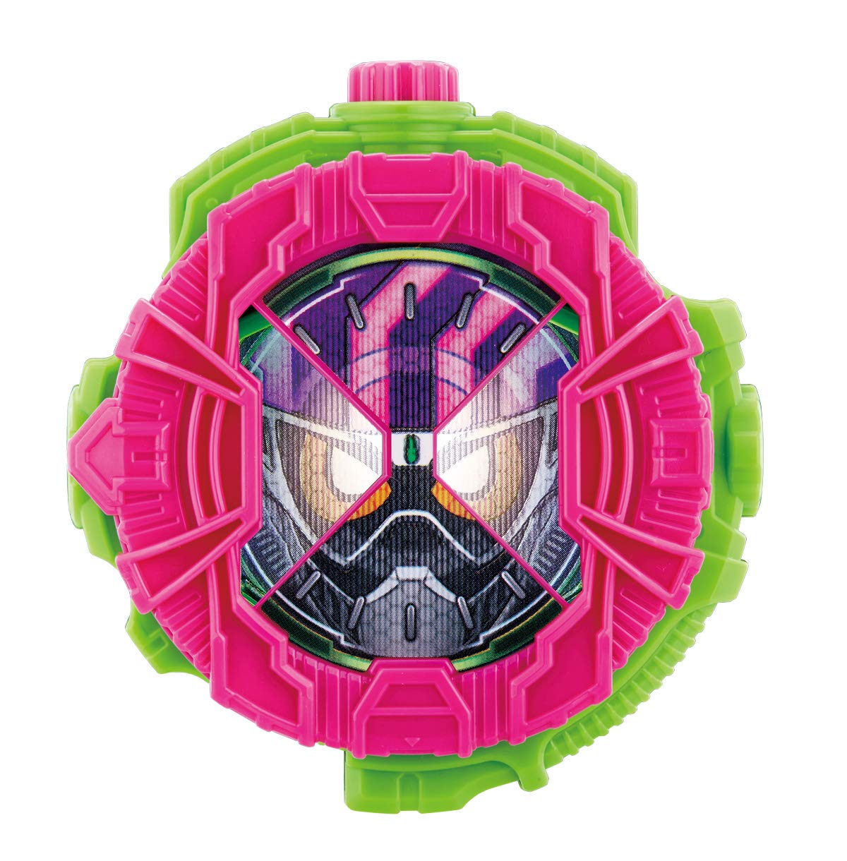 Kamen Rider Zi-O DX Ex-Aid Ride Watch Transformation Toy