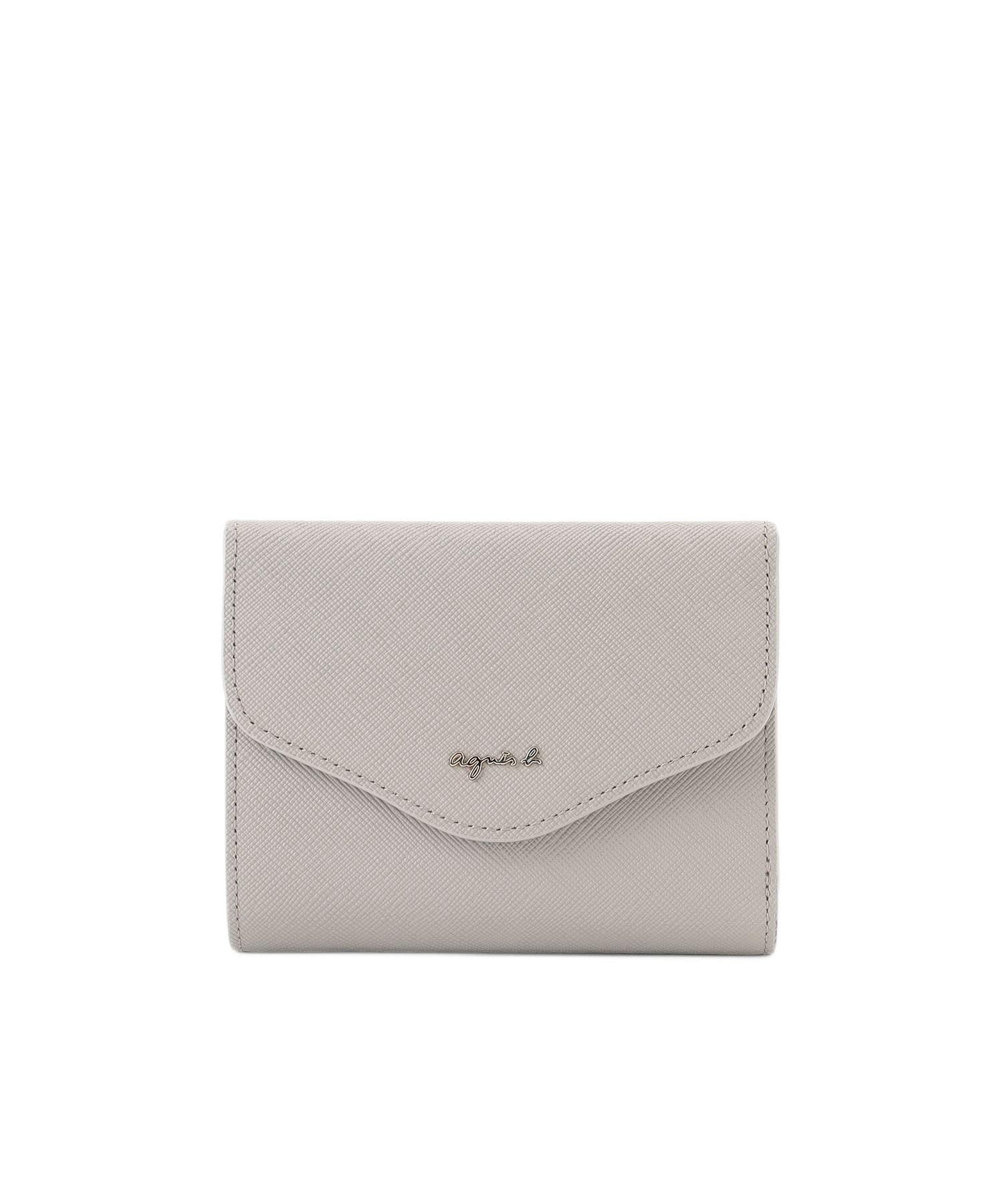 

Кошелек ava кошелек Free бежевый [agnes b] TAW02-01 женский