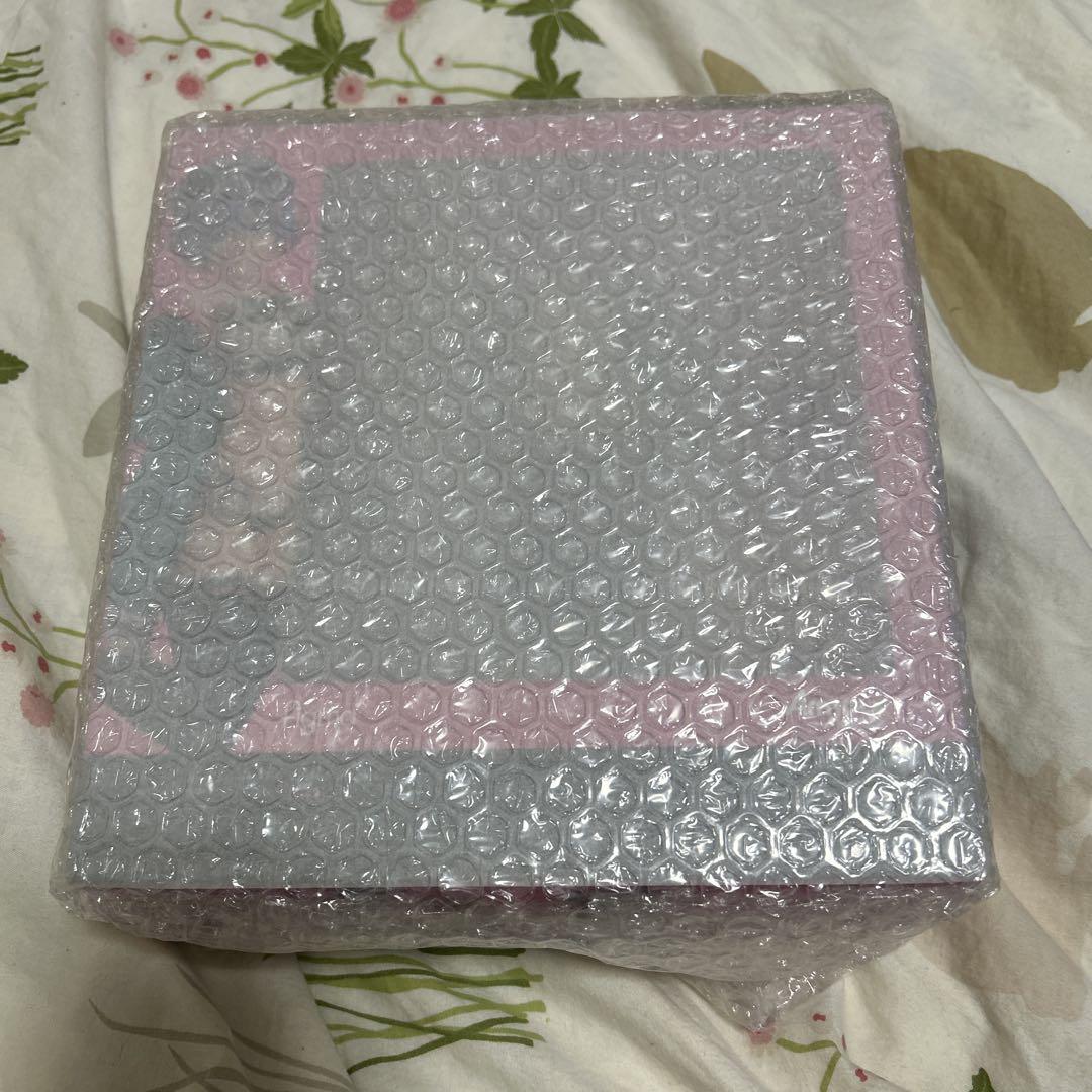 

[USED] Maxfactory figma Plastic Angel Ange Figure