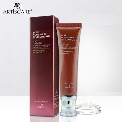 Scar & Acne Mark Removal Gel 30g TCM Blackhead Treatment Skincare