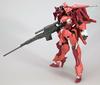 Frame Arms scale plastic model approximately 170mm tall SA-17 LapierreRE 1/100 kit,