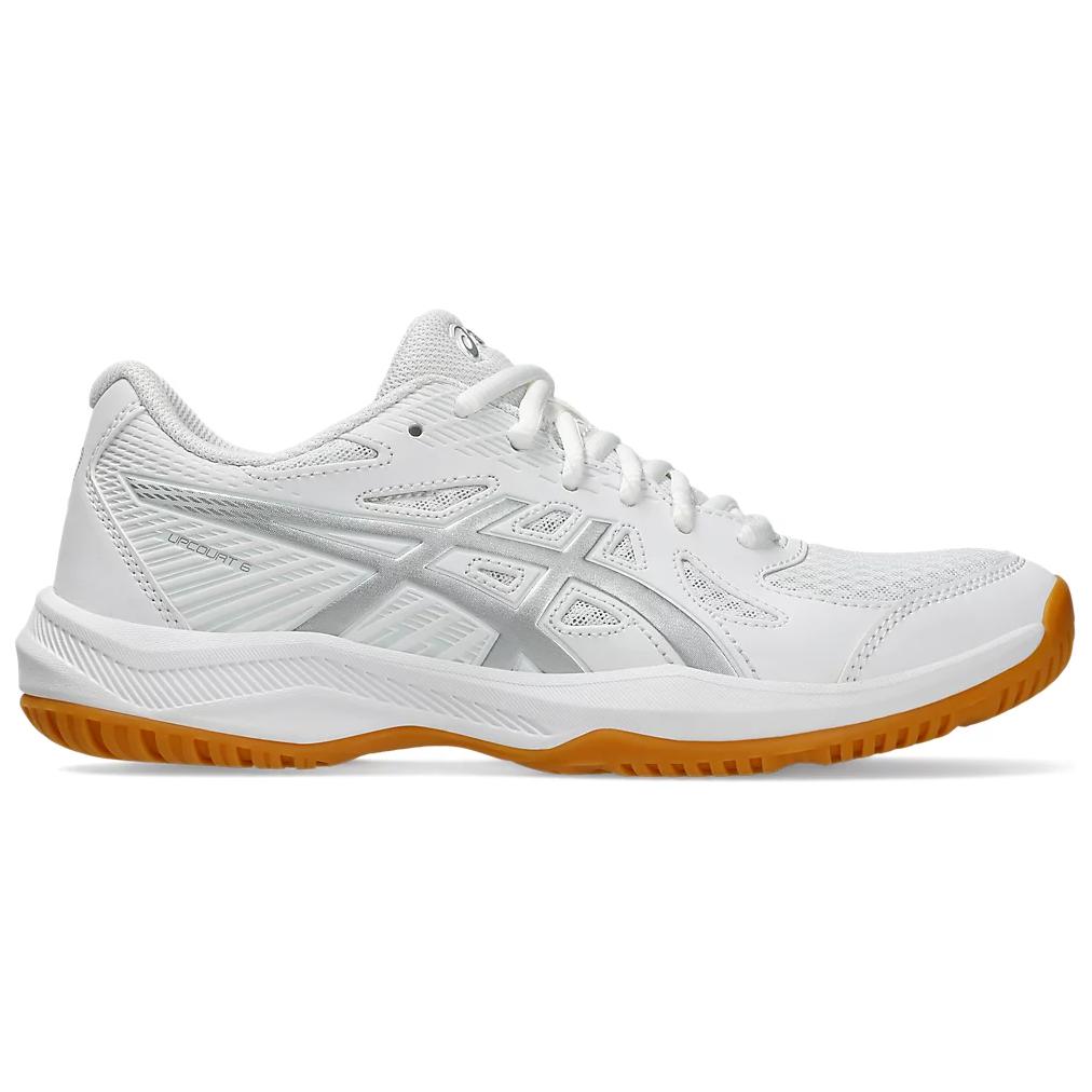 Asics Upcourt 6 'White Pure Silver' 1072A107-100
