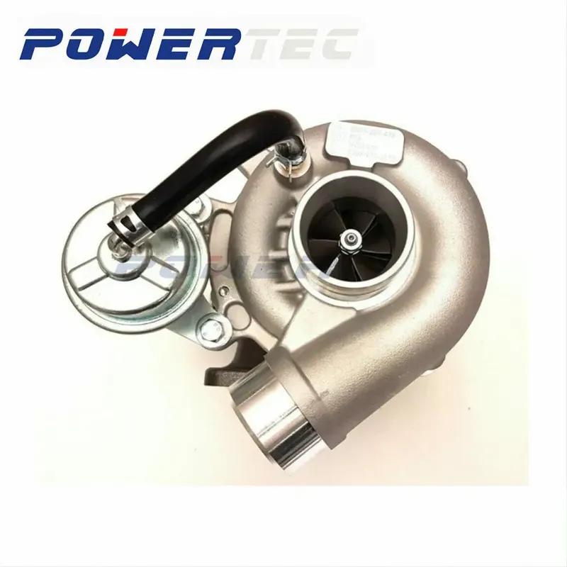 K03 Turbocharger 53039880116 complete turbine full turbo lader 504136797 for Fiat Ducato III 2.3 130 Multijet 130HP F1AE0481N