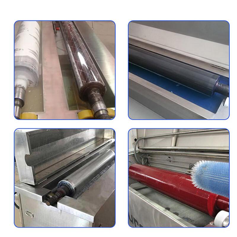 Anilox Roller Cleaning Agent
