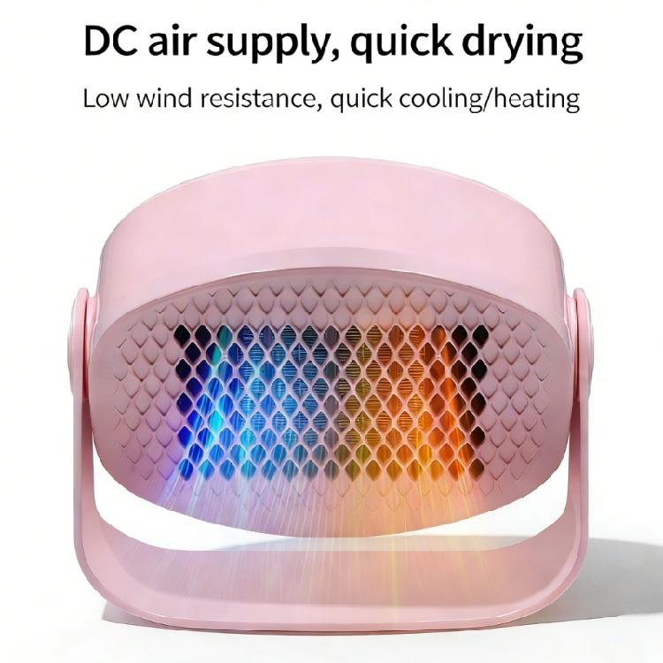 Advanced Nail Dryer System With Quiet Fan And Changeable Airflow For Salon Quality Results